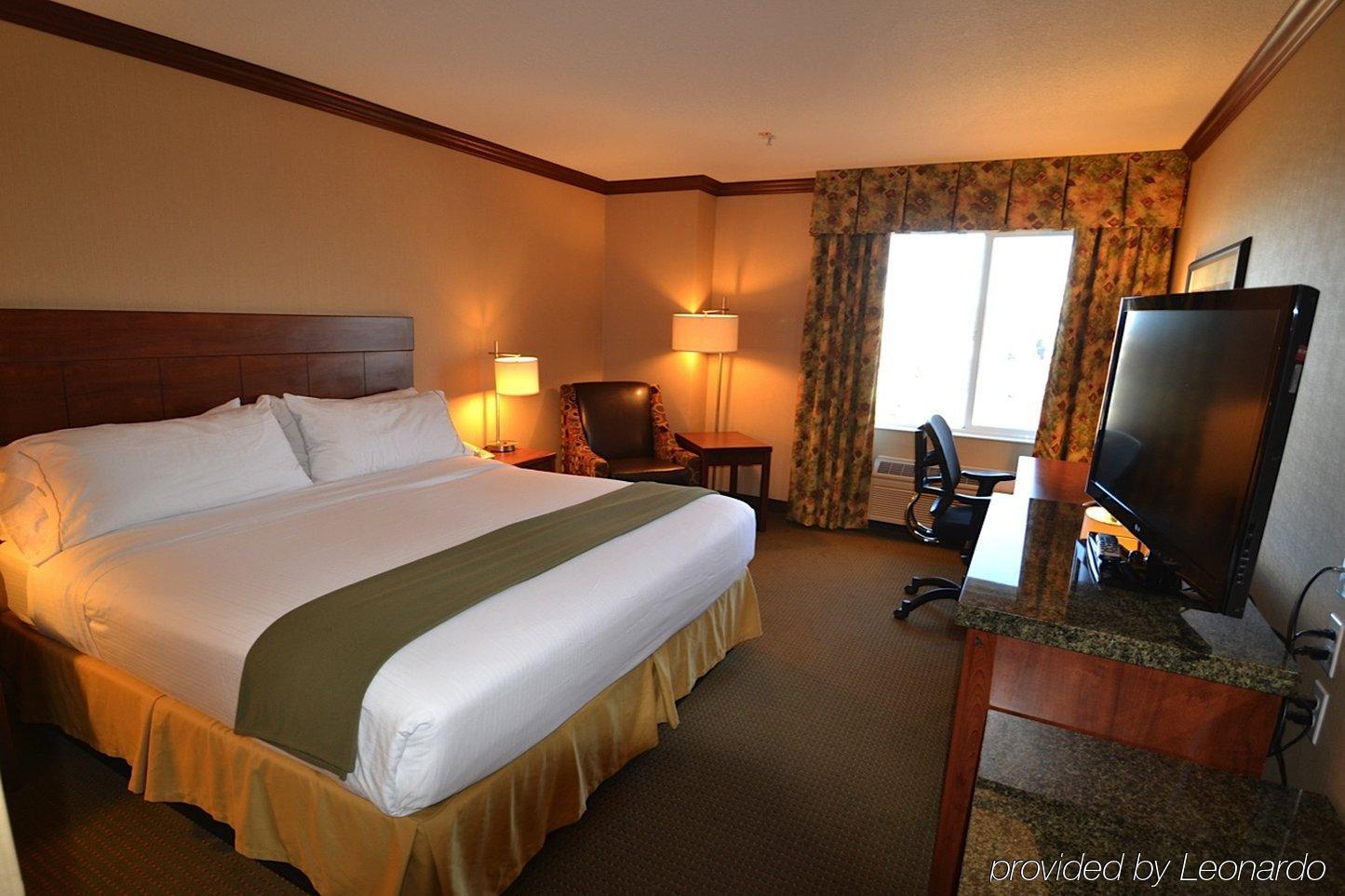 Holiday Inn Express Hotel & Suites Portland-Northwest Downtown, An Ihg Hotel Bagian luar foto