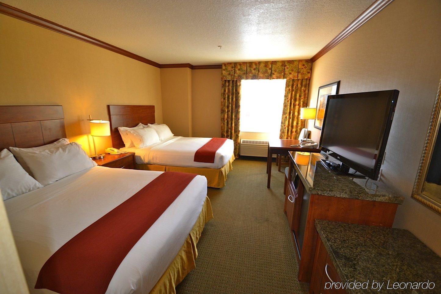 Holiday Inn Express Hotel & Suites Portland-Northwest Downtown, An Ihg Hotel Bagian luar foto